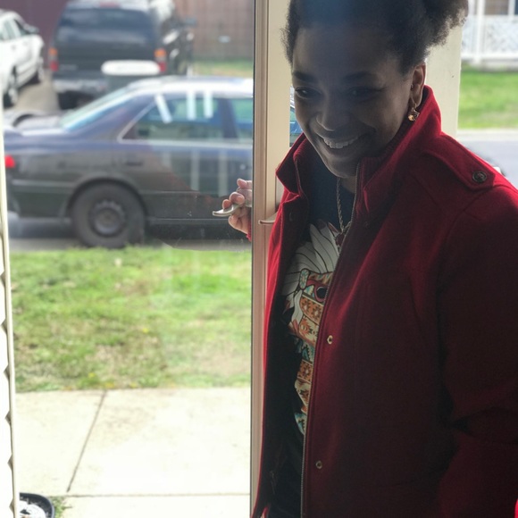 Meet your Posher, Brittany - Picture 5 of 8